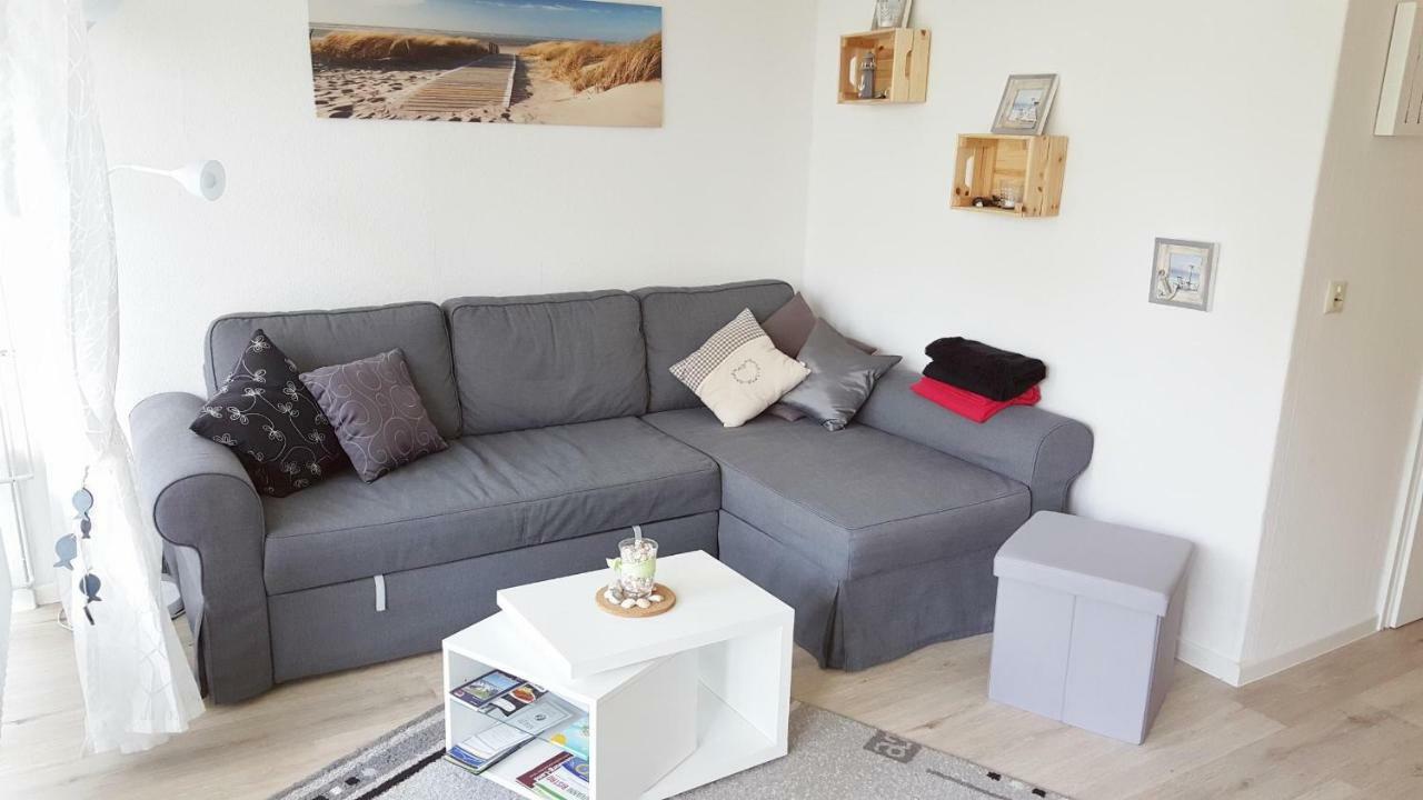 GroßenbrodeHamburg Berlin Berlin App. 58公寓 外观 照片
