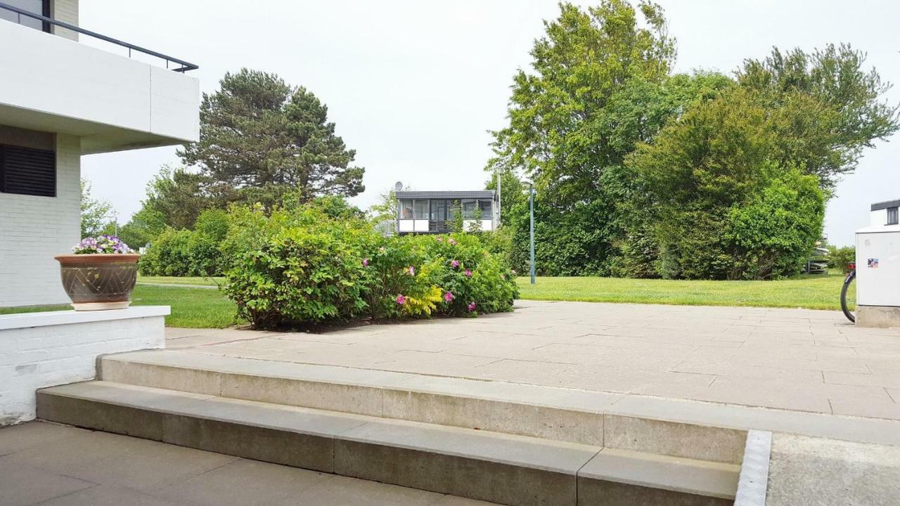 GroßenbrodeHamburg Berlin Berlin App. 58公寓 外观 照片
